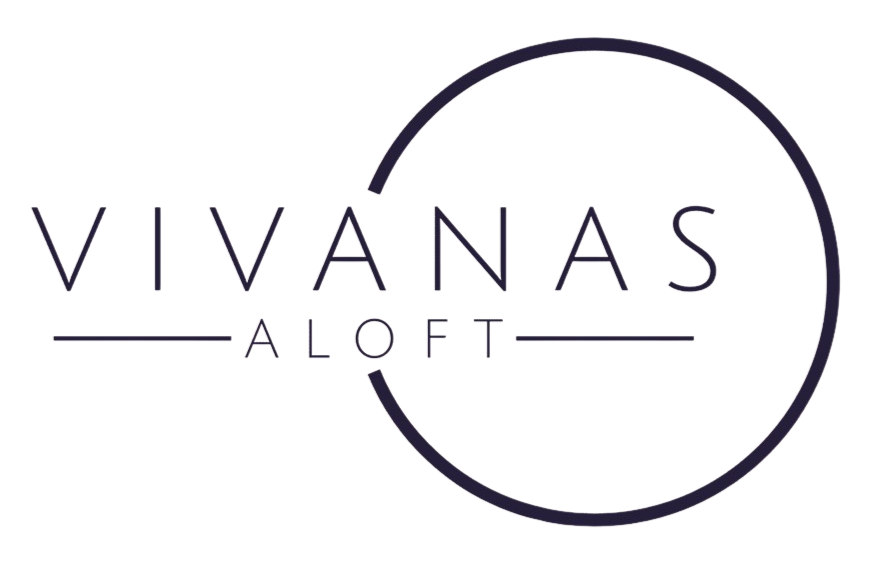 Vivanas Aloft logo – premium flats and apartments for sale in Valasaravakkam