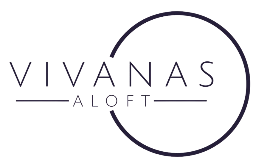 Vivanas Aloft logo – premium flats and apartments for sale in Valasaravakkam